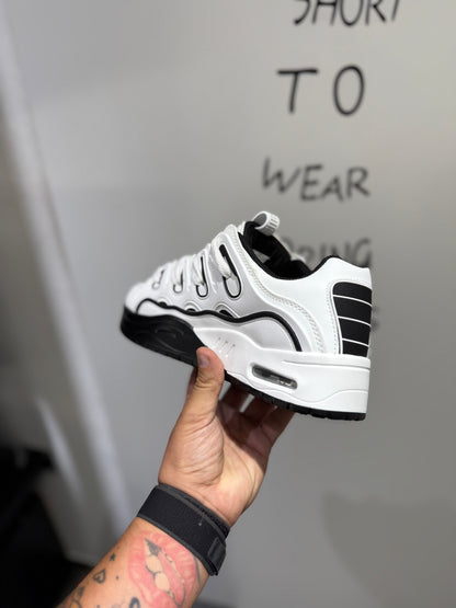 Scarpe Uomo SH373