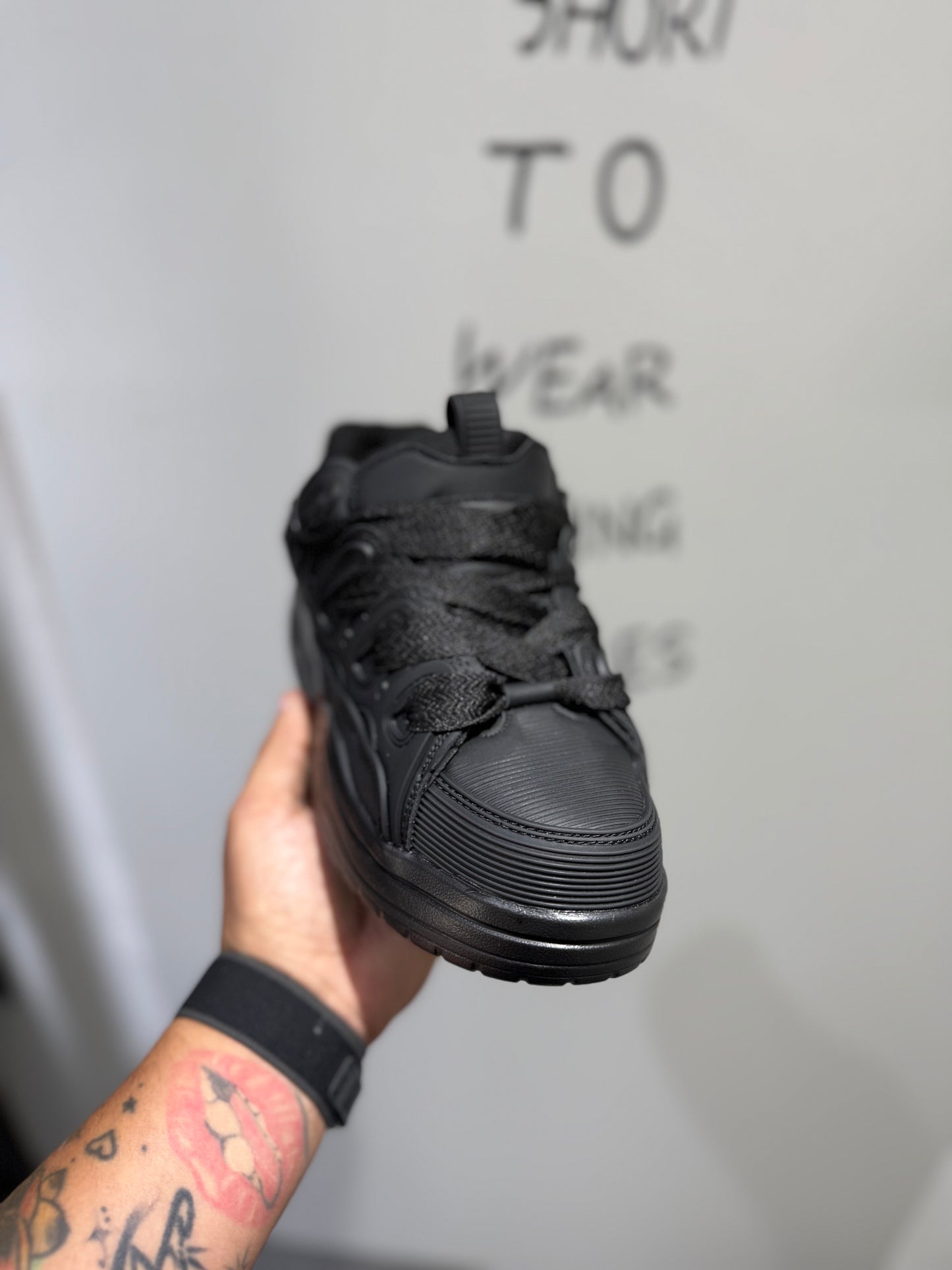 Scarpe Uomo SH373