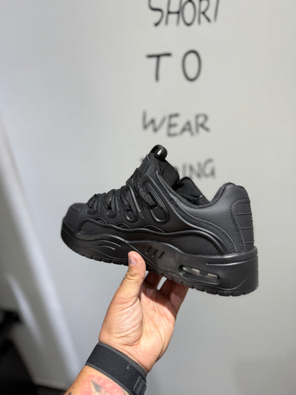 Scarpe Uomo SH373