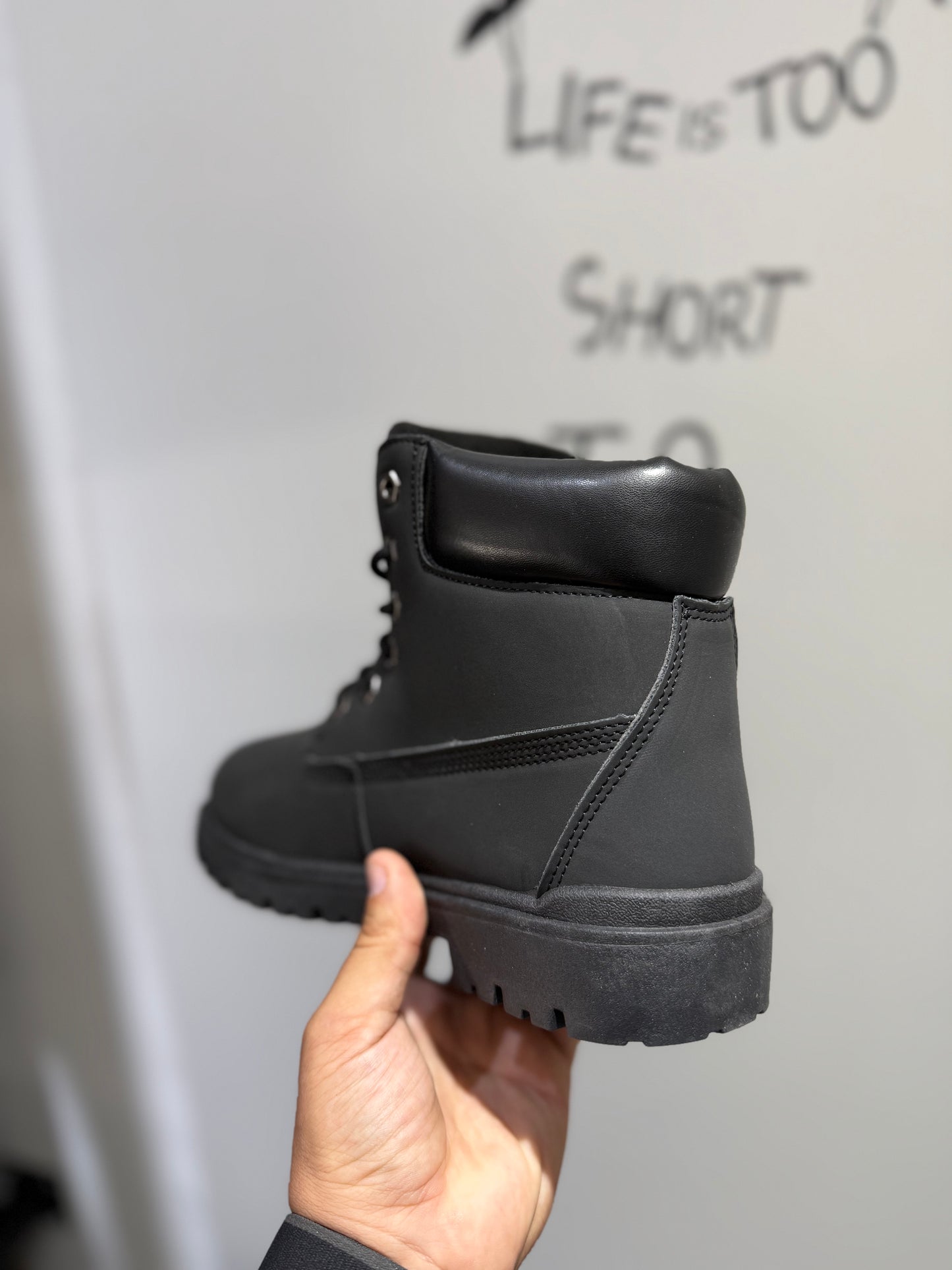 Scarpe Uomo TIM*ERL*