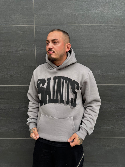 Felpa Uomo Saints 11223