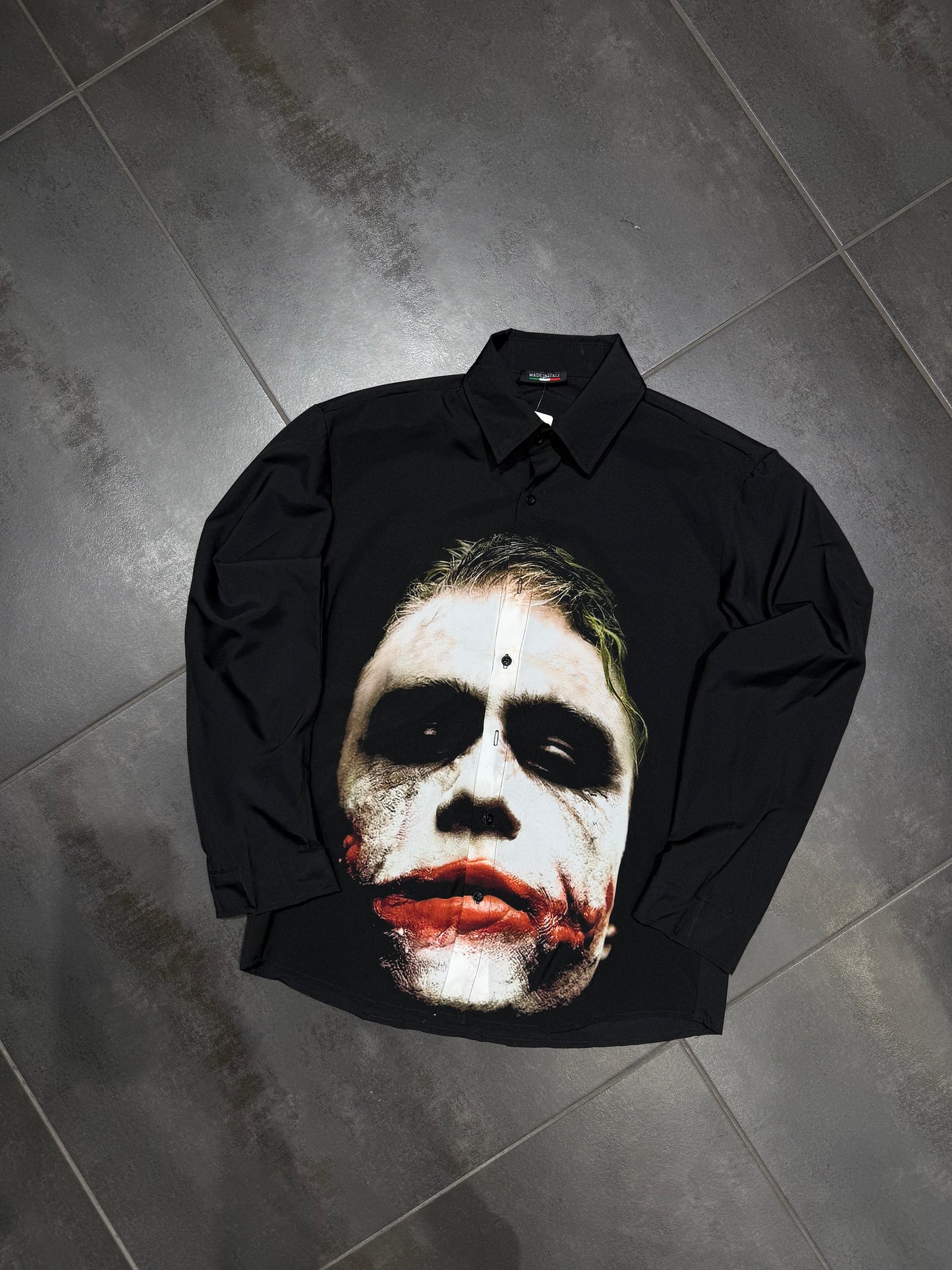 Camicia Uomo Joker MRC870