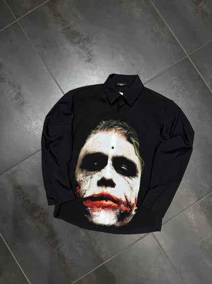 Camicia Uomo Joker MRC870