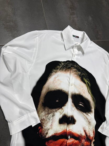 Camicia Uomo Joker MRC870