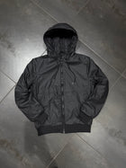 Giubotto Uomo Gommato F9805