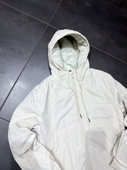 Giubotto Uomo Gommato F9805
