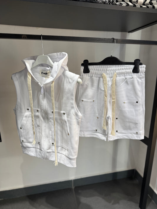 Coordinato Bambino giro