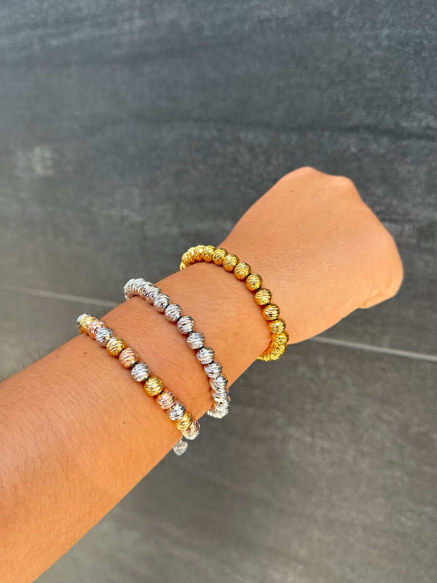 BRACCIALE MILLELUCI XXL