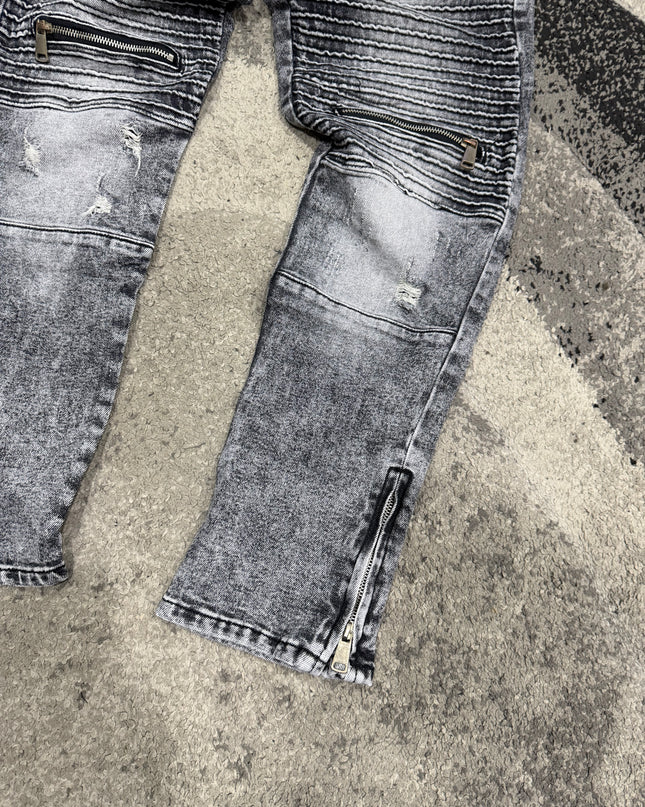 Jeans Bambino Skinny Psalms YX3524