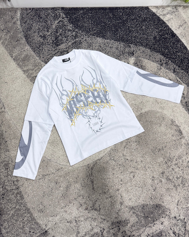 Longsleeves Bambino Psalms Mistery