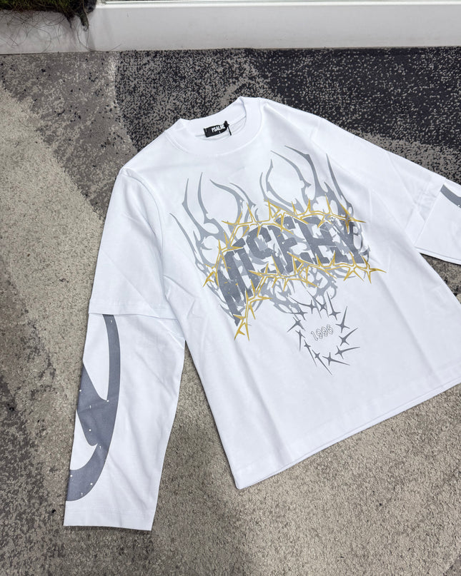 Longsleeves Bambino Psalms Mistery