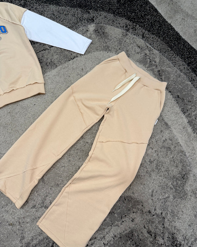 Completo Bambino Cianotic Orlando