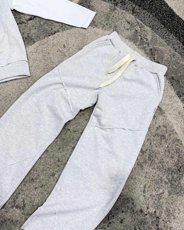 Completo Bambino Cianotic Orlando