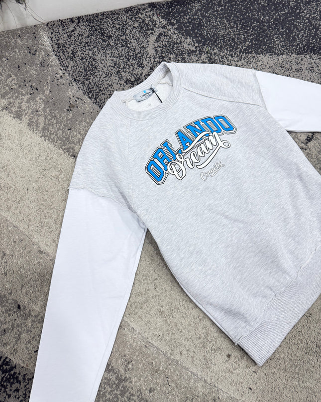 Completo Bambino Cianotic Orlando