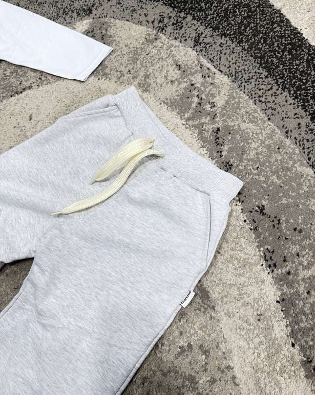 Completo Bambino Cianotic Orlando