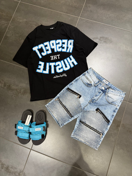 Outfit Uomo Respect