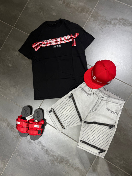 Outfit Uomo Lanv