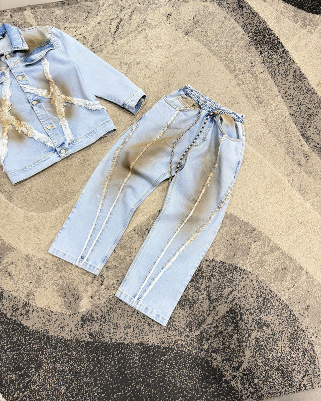 Completo Bambino Jasper 1159