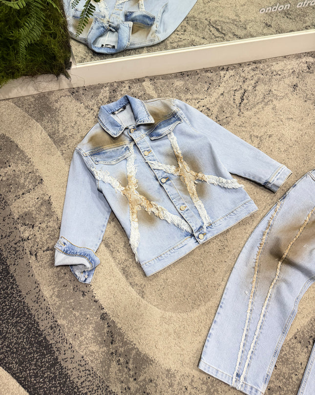 Completo Bambino Jasper 1159