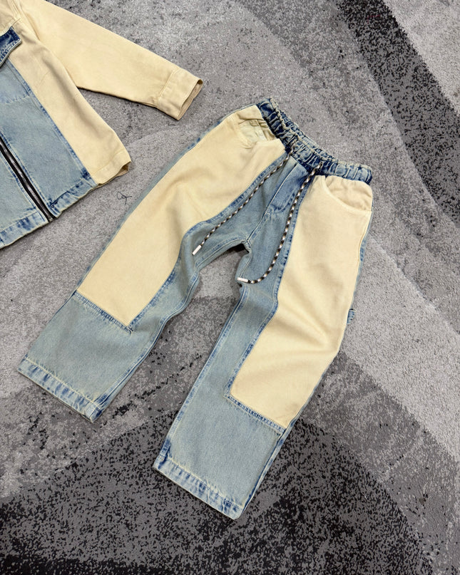 Completo Bambino Jasper 1161