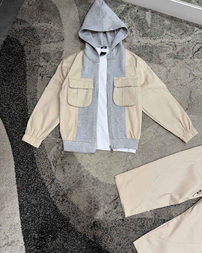 Completo Bambino Jasper 1153