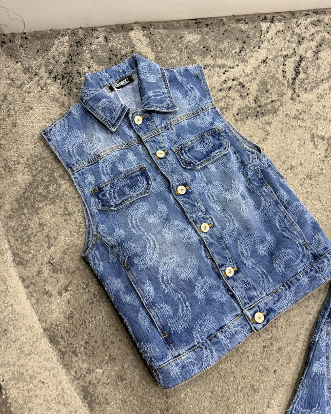 Completo Bambino Jasper 1168