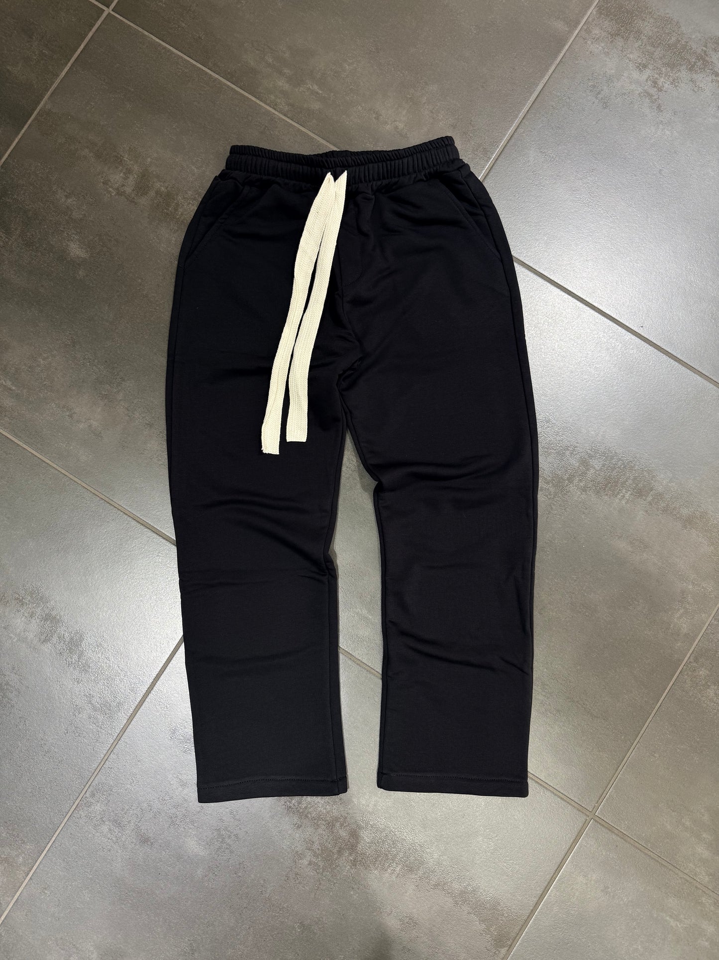 Pantalone Uomo In Tuta W6096