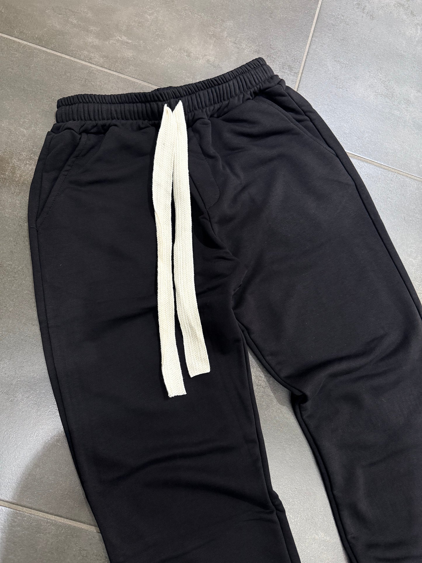 Pantalone Uomo In Tuta W6096