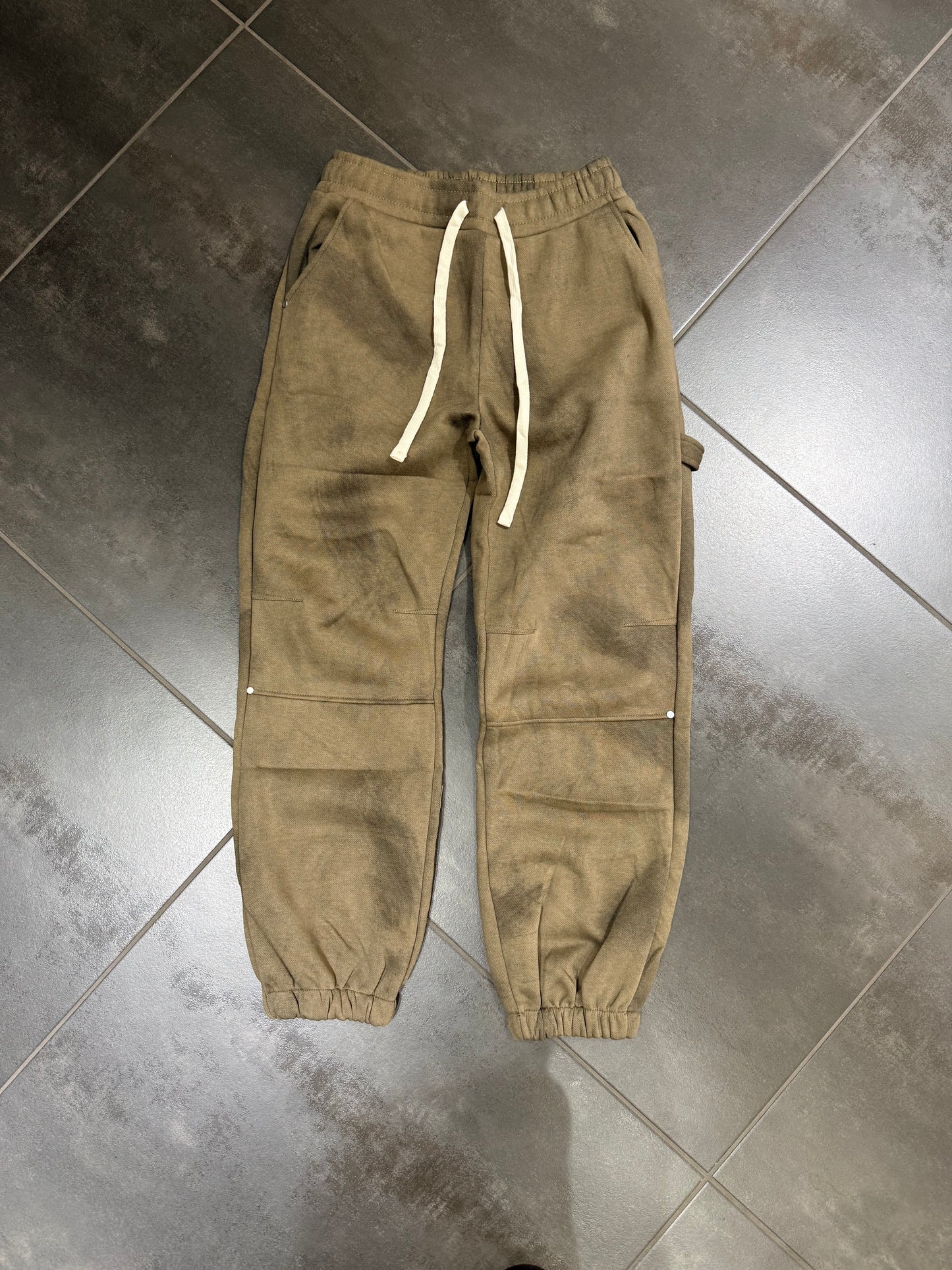 Pantalone Uomo In Tuta XYX324
