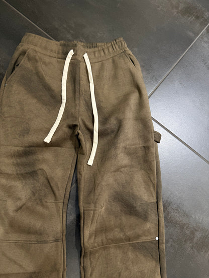 Pantalone Uomo In Tuta XYX324