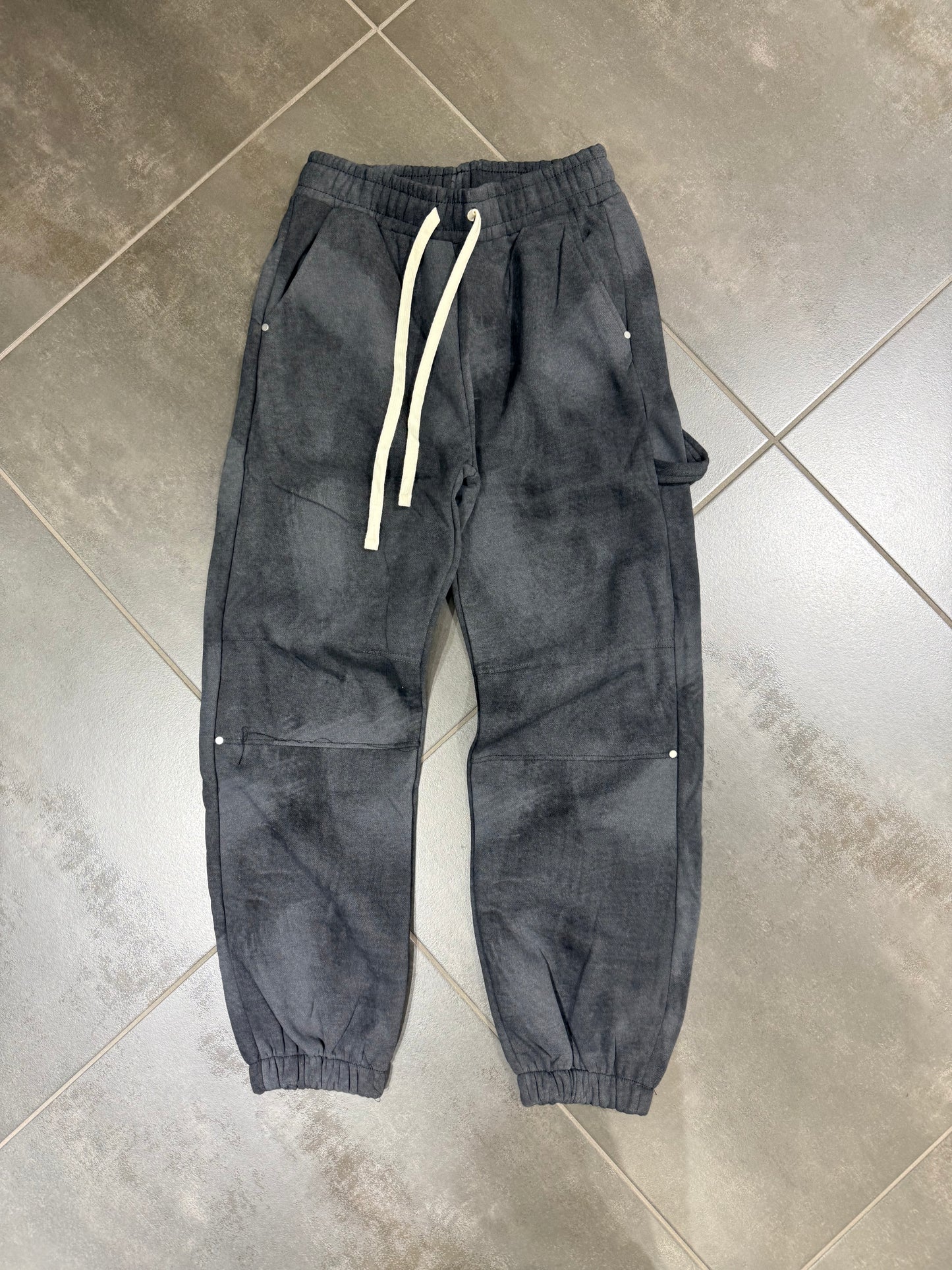Pantalone Uomo In Tuta XYX324