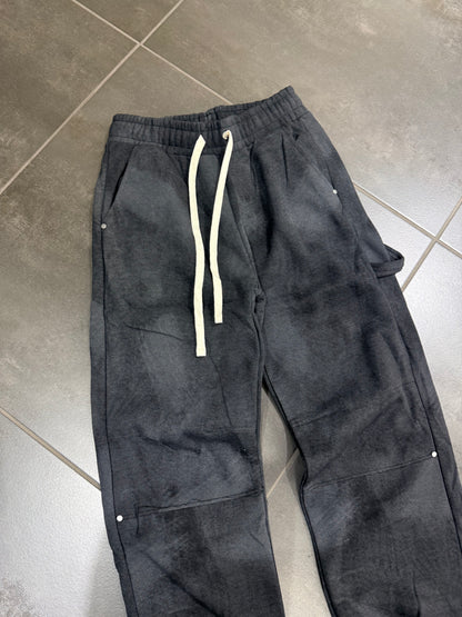 Pantalone Uomo In Tuta XYX324