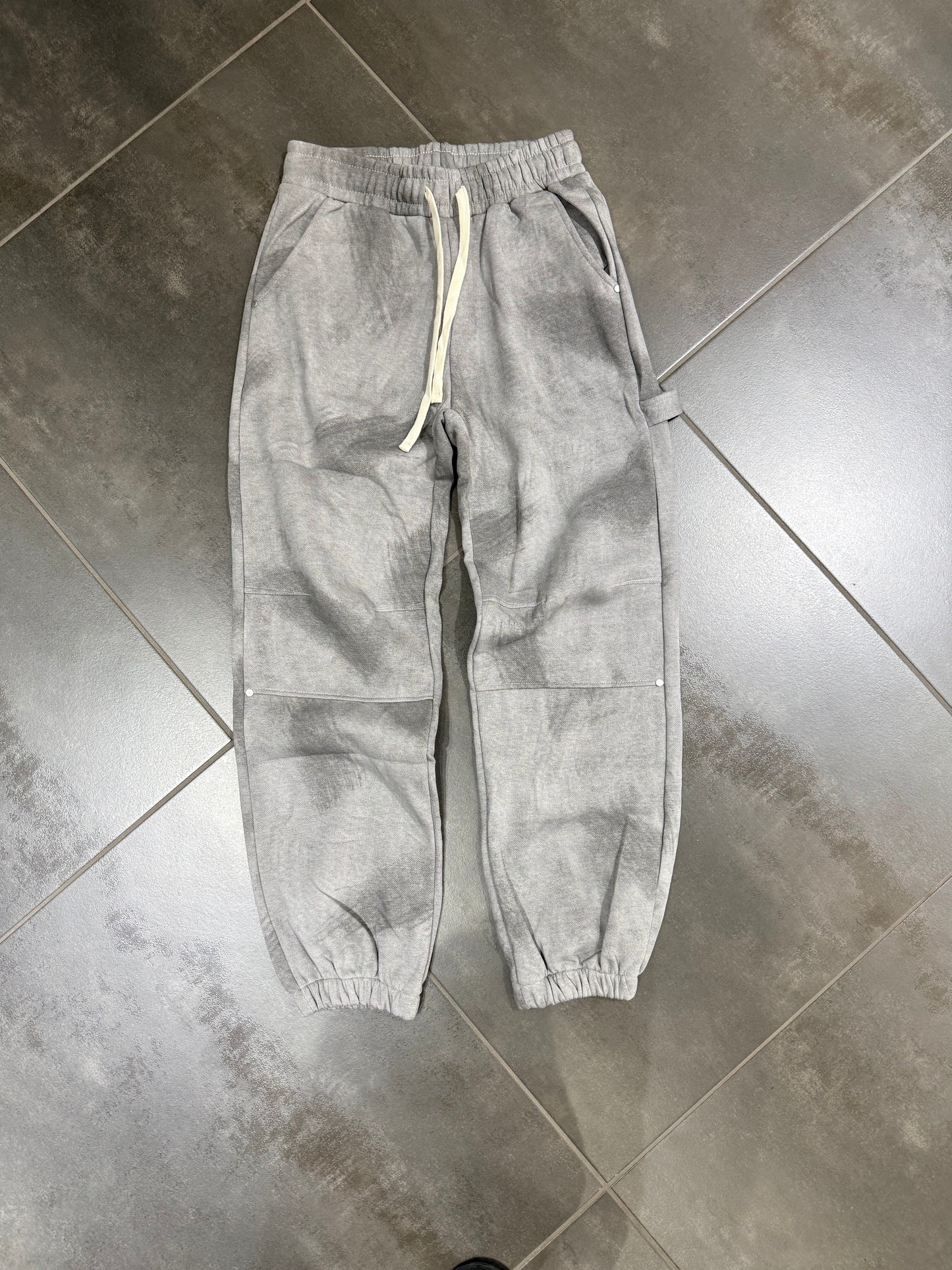 Pantalone Uomo In Tuta XYX324