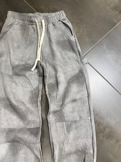 Pantalone Uomo In Tuta XYX324