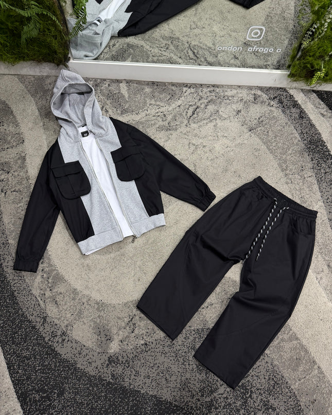 Completo Bambino Jasper 1153