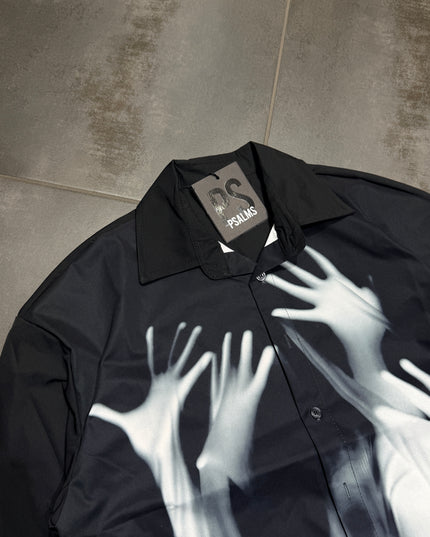 Camicia Uomo Psalms 2562