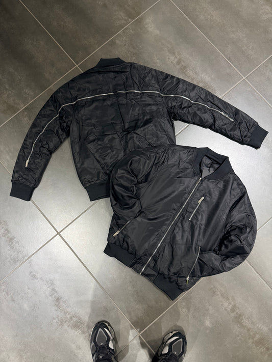 Giubbino Uomo Zip ZCW1005