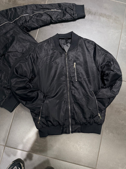 Giubbino Uomo Zip ZCW1005
