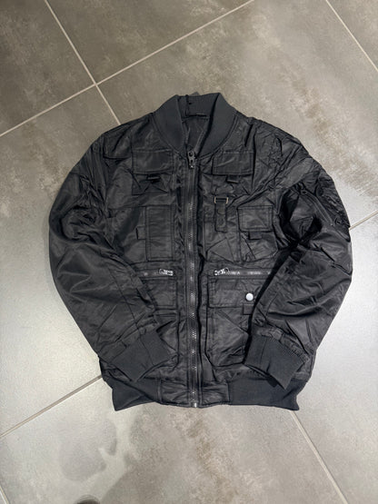 Giubbino Uomo lux1012