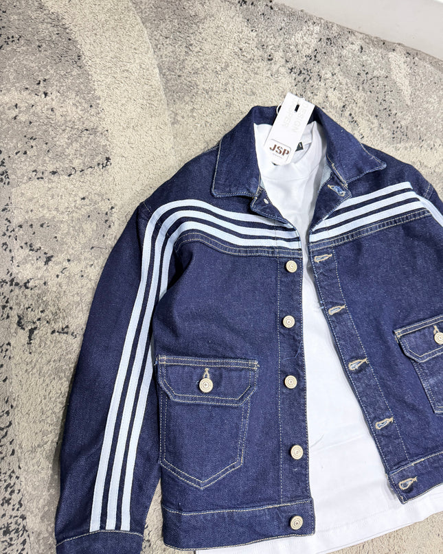 Completo Bambino Jasper Banda