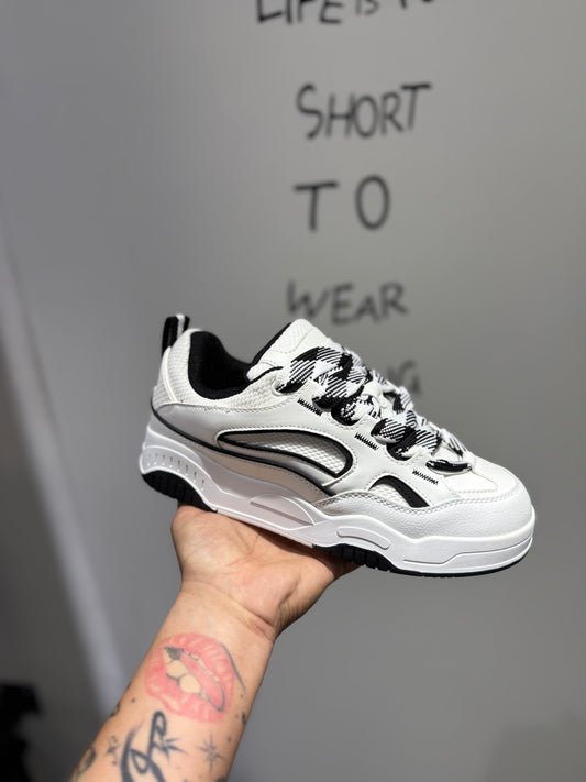 Scarpe Uomo L.V