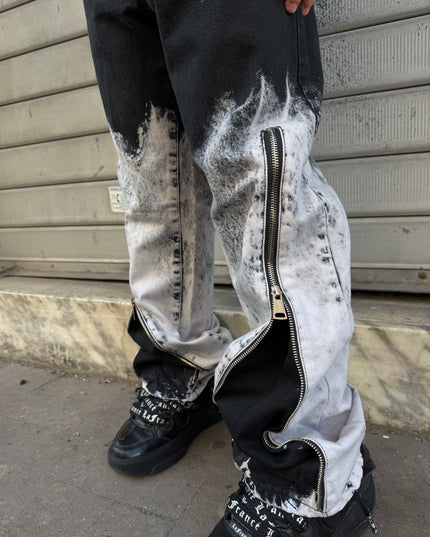 Jeans Bambino Psalms Flare 307