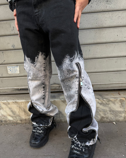 Jeans Bambino Psalms Flare 307