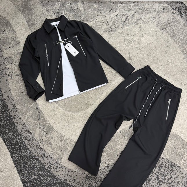 Completo Bambino Jasper Clip