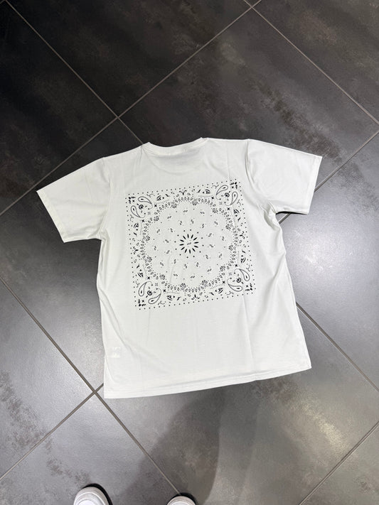 T-Shirt Uomo Cotone Taglie Forti Fionda