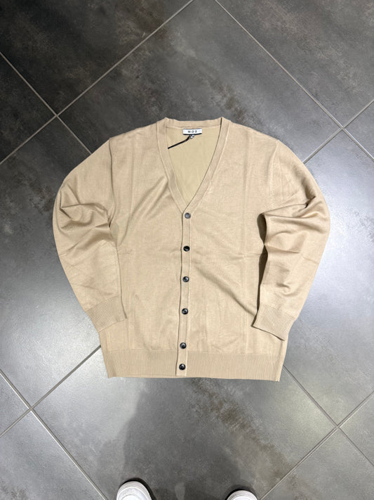 Cardigan Uomo Taglie Forti Doma009