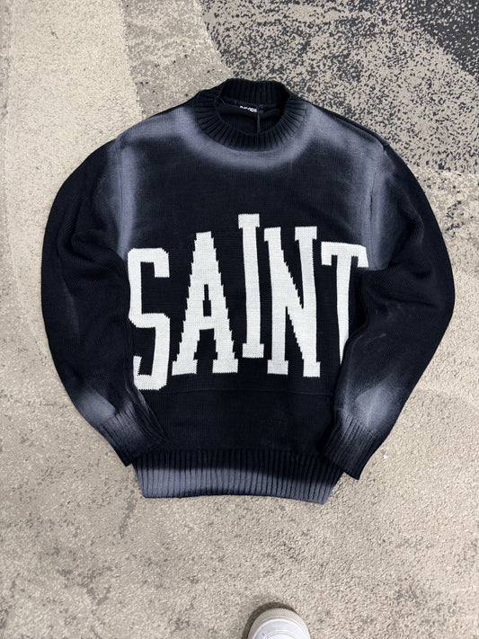 Maglione Bambino DvD Saint