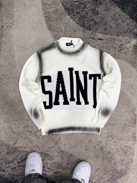 Maglione Bambino DvD Saint