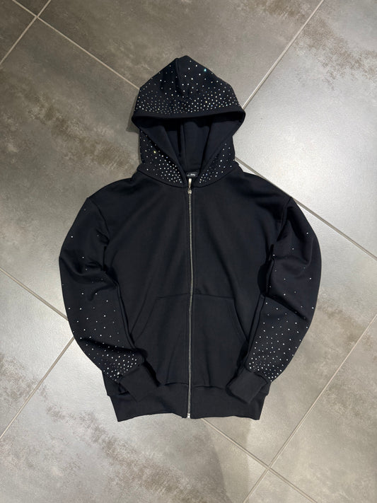 Felpa Uomo Diamond Rj Paris