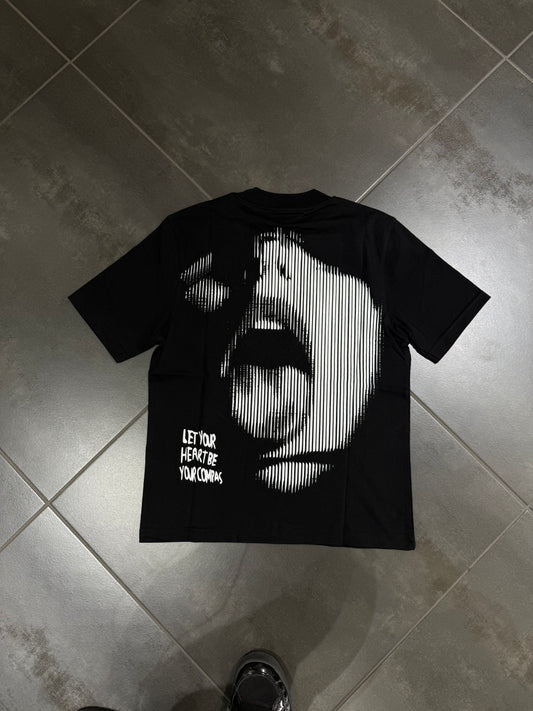 T-Shirt Uomo DvD  06-620